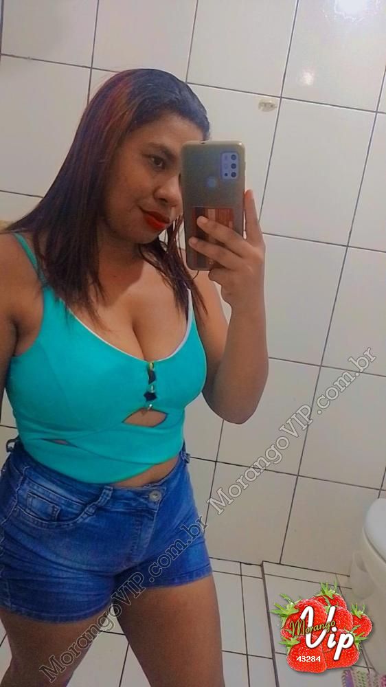 Acompanhantes em Cuiabá - MT