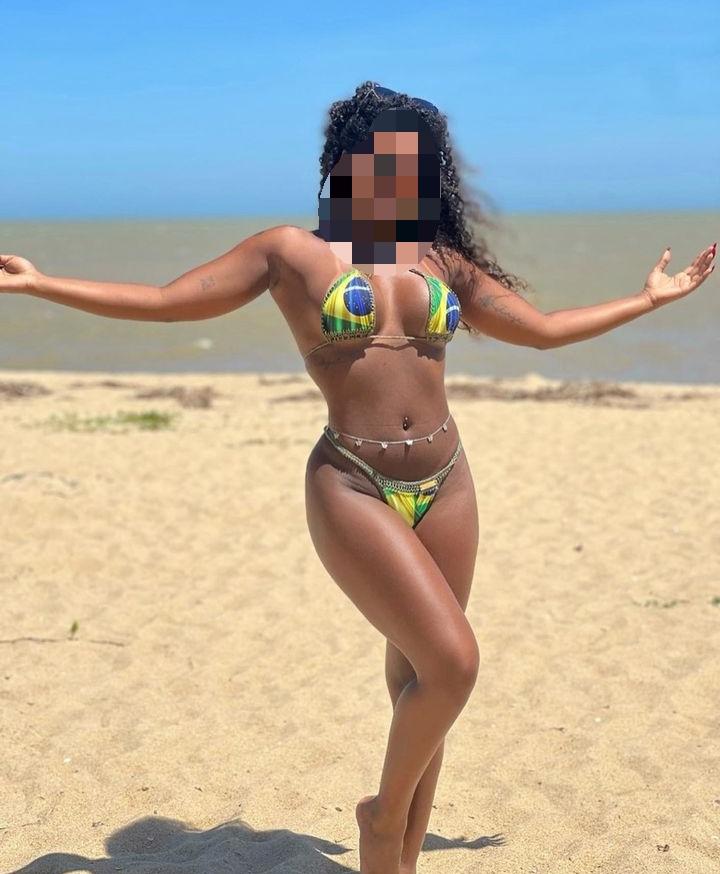 Acompanhantes em Aracaju - SE