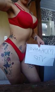   FOTO VERIFICADA -  -  